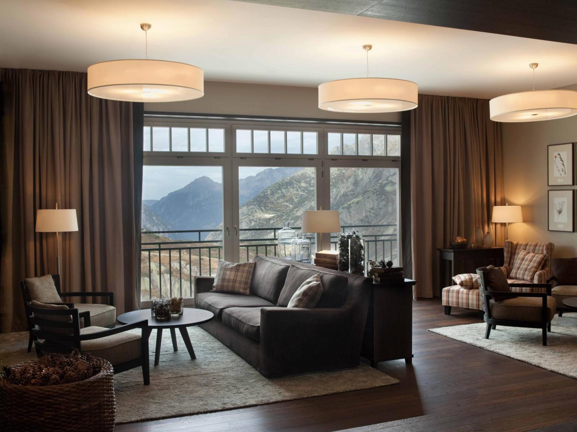 Historisches Alpinhotel Hotel