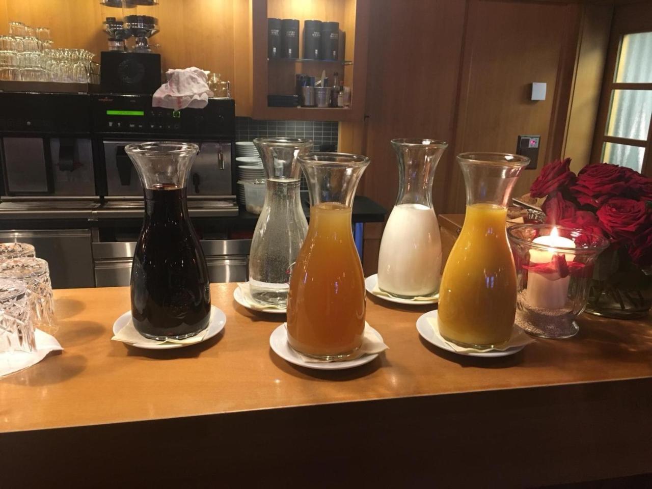 Hotel Historisches Alpinhotel Grimsel Hospiz