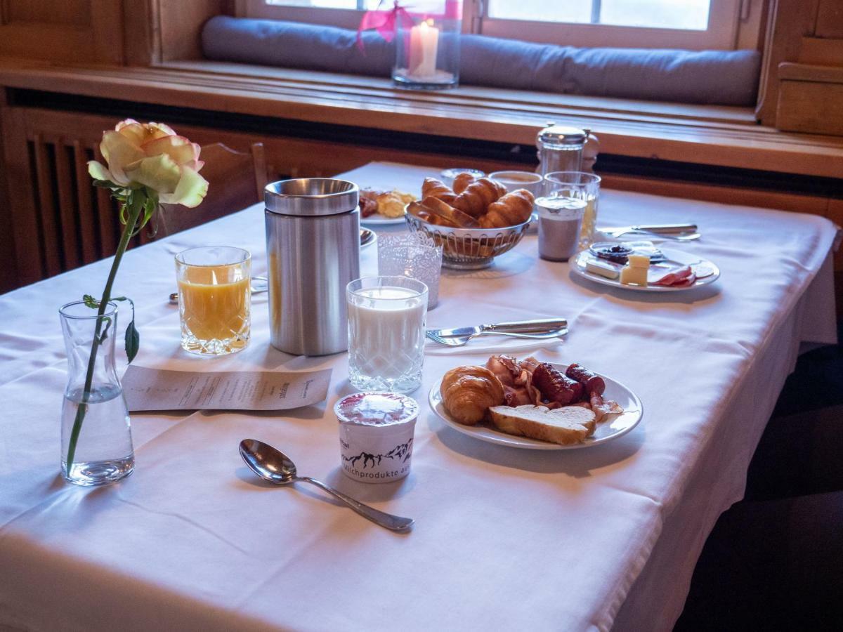 Historisches Alpinhotel Hotel