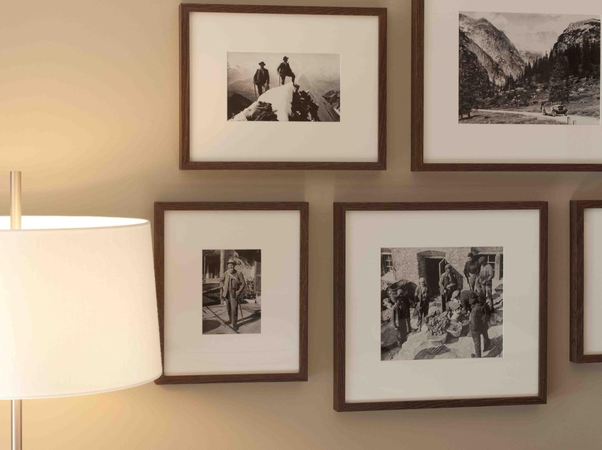 Historisches Alpinhotel Grimsel Hospiz