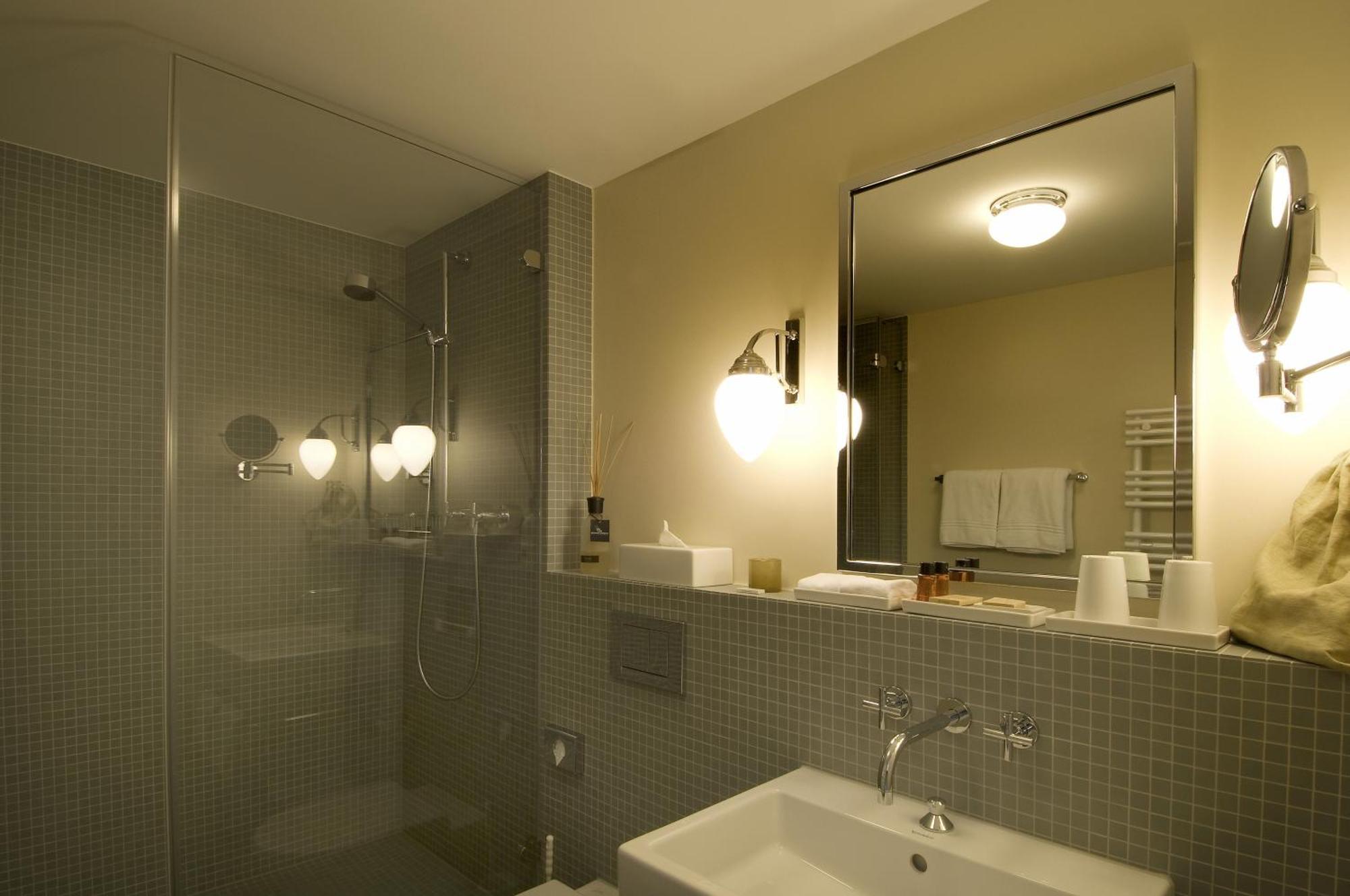Historisches Alpinhotel Hotel
