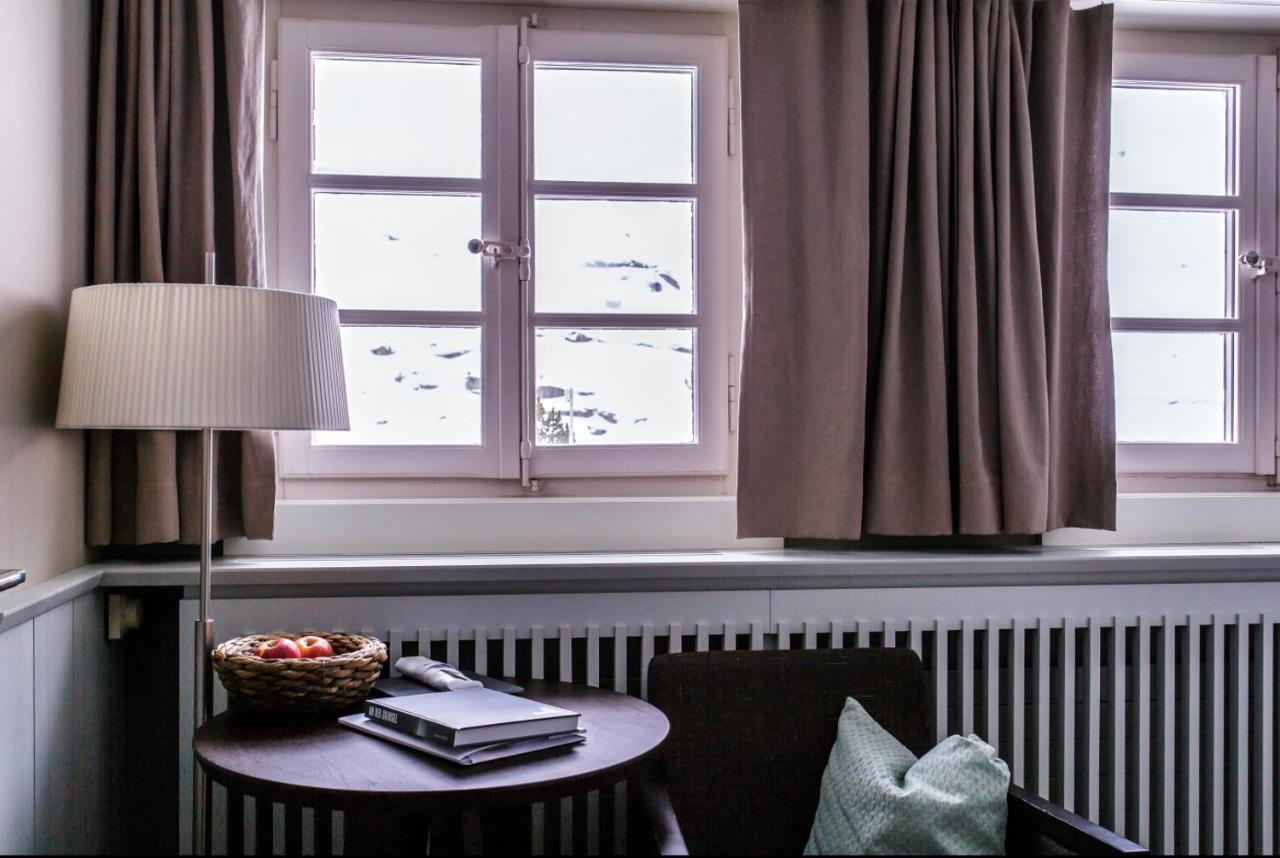 Historisches Alpinhotel Hotel